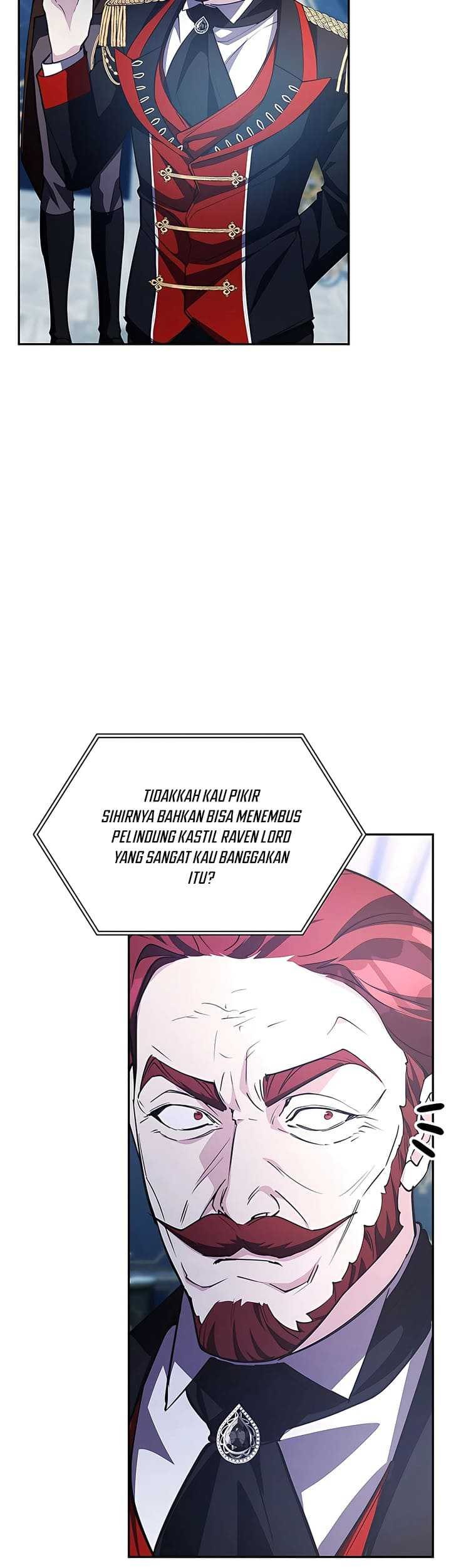 My Lucky Encounter From the Game Turned Into Reality Chapter 19 - halaman 51
