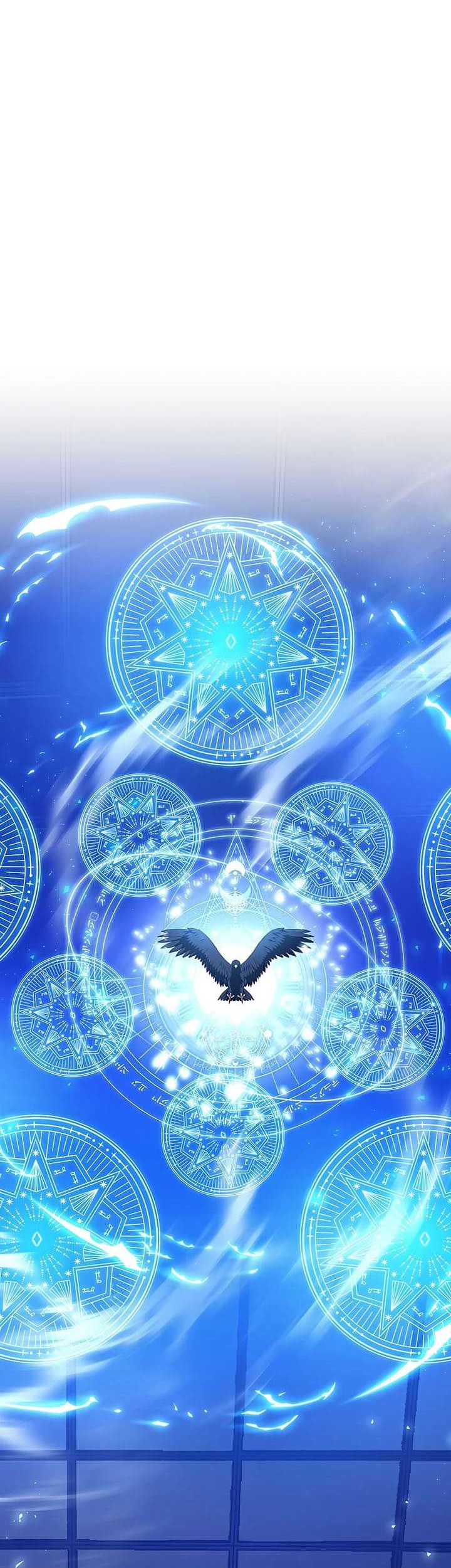 My Lucky Encounter From the Game Turned Into Reality Chapter 19 - halaman 52