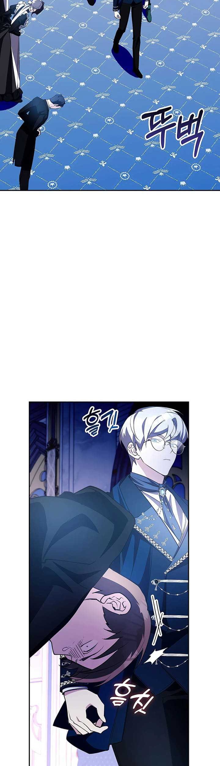 My Lucky Encounter From the Game Turned Into Reality Chapter 19 - halaman 65