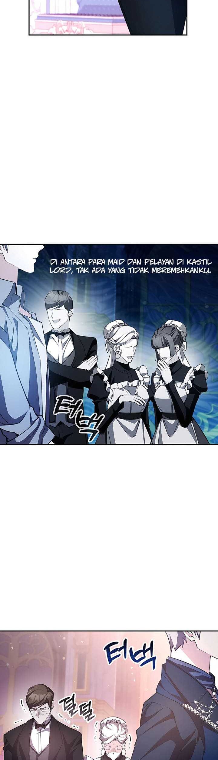 My Lucky Encounter From the Game Turned Into Reality Chapter 19 - halaman 66
