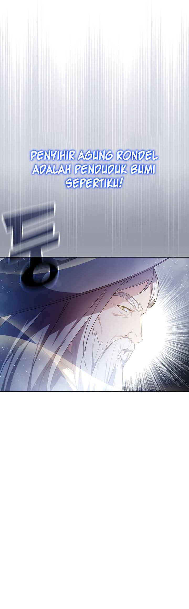 My Lucky Encounter From the Game Turned Into Reality Chapter 2 - halaman 10