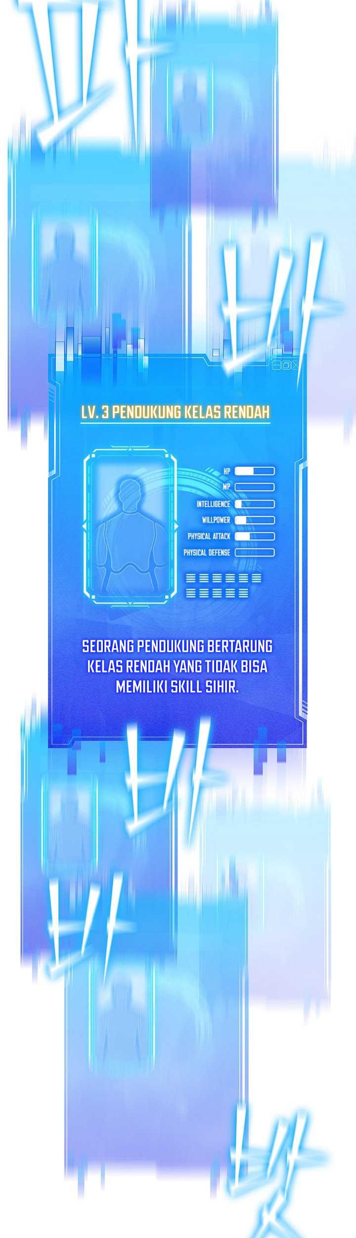 My Lucky Encounter From the Game Turned Into Reality Chapter 2 - halaman 67
