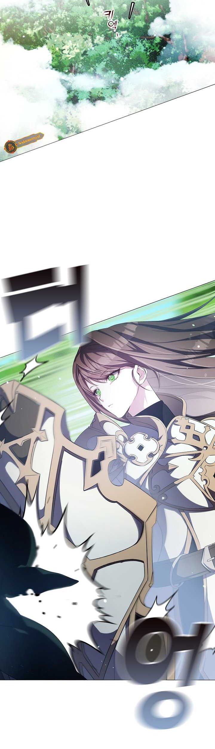 My Lucky Encounter From the Game Turned Into Reality Chapter 2 - halaman 79