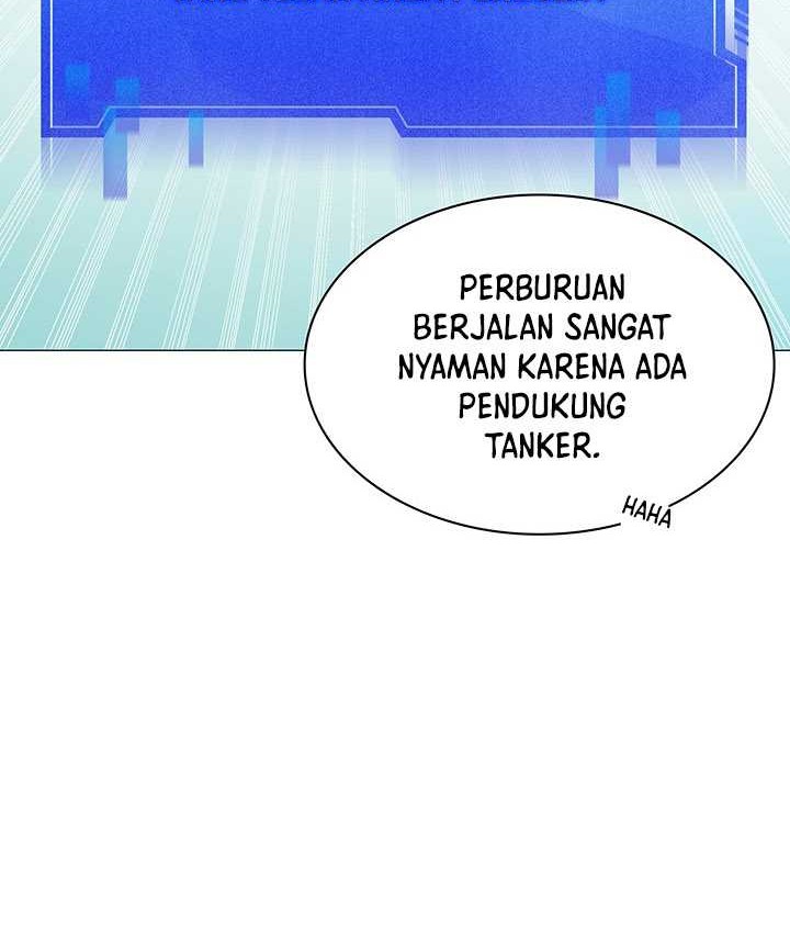 My Lucky Encounter From the Game Turned Into Reality Chapter 2 - halaman 82
