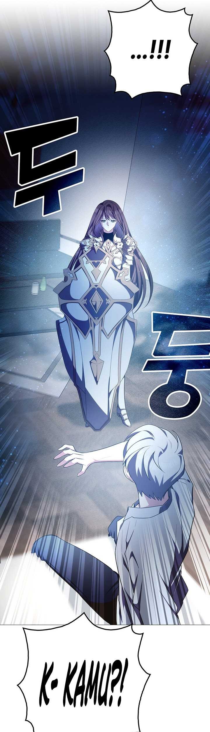 My Lucky Encounter From the Game Turned Into Reality Chapter 2 - halaman 87
