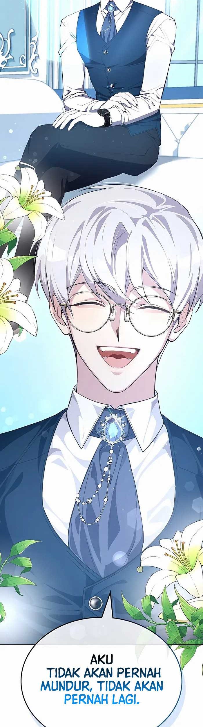 My Lucky Encounter From the Game Turned Into Reality Chapter 20 - halaman 10
