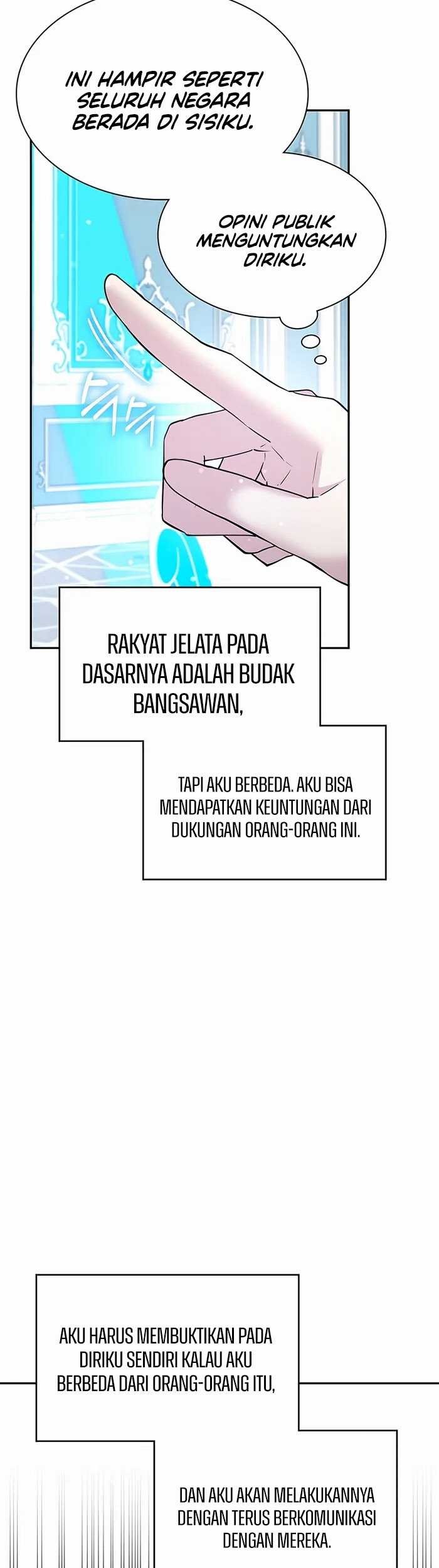 My Lucky Encounter From the Game Turned Into Reality Chapter 20 - halaman 13