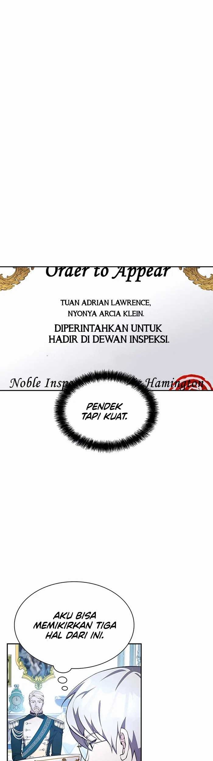 My Lucky Encounter From the Game Turned Into Reality Chapter 20 - halaman 18