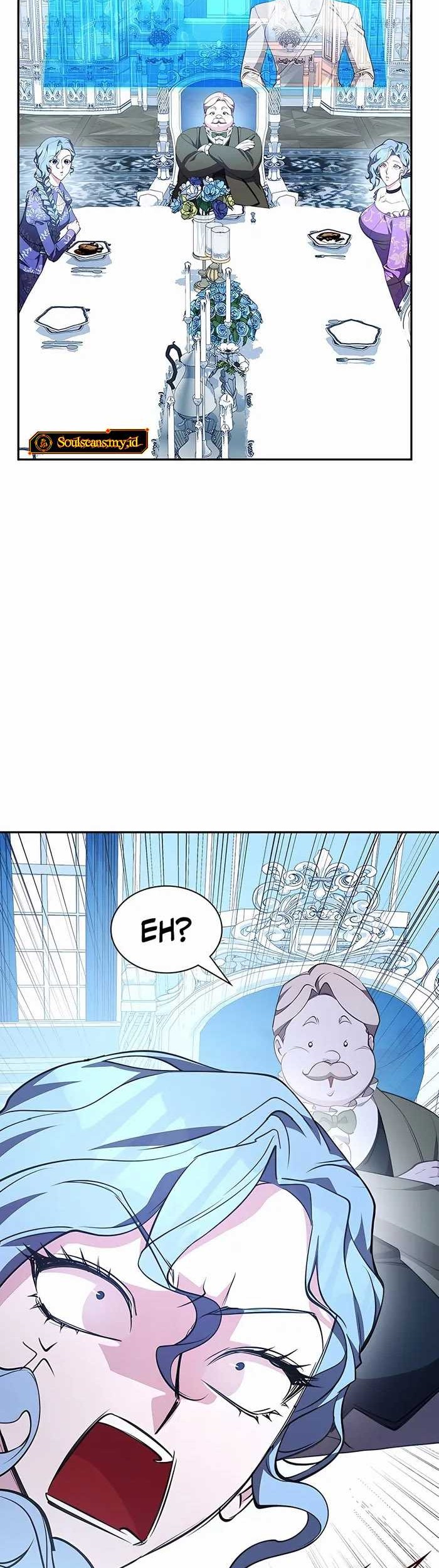 My Lucky Encounter From the Game Turned Into Reality Chapter 20 - halaman 46