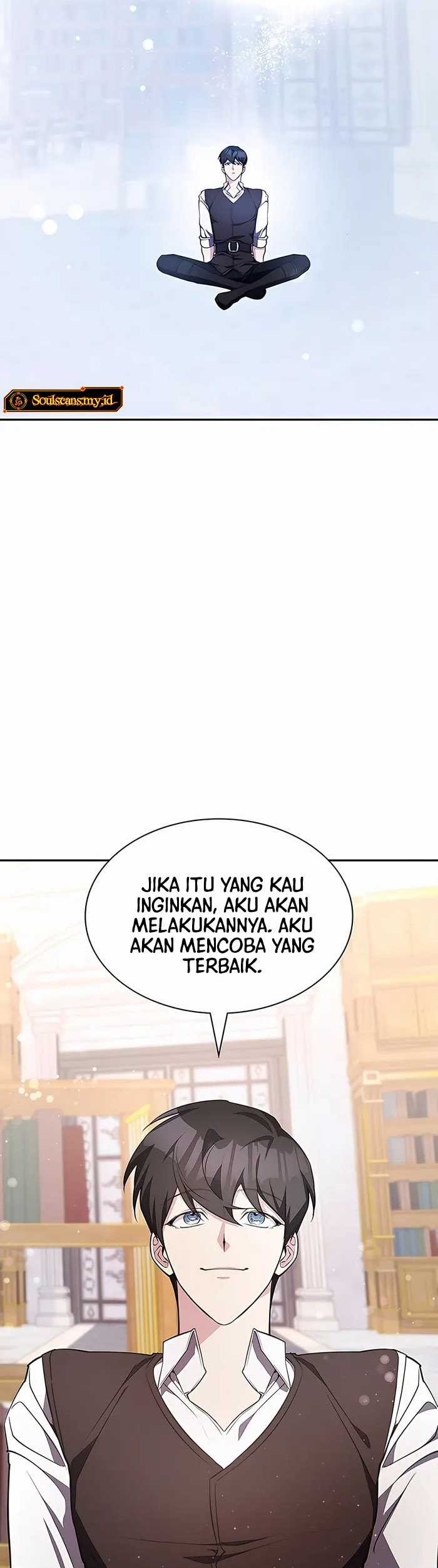 My Lucky Encounter From the Game Turned Into Reality Chapter 20 - halaman 57