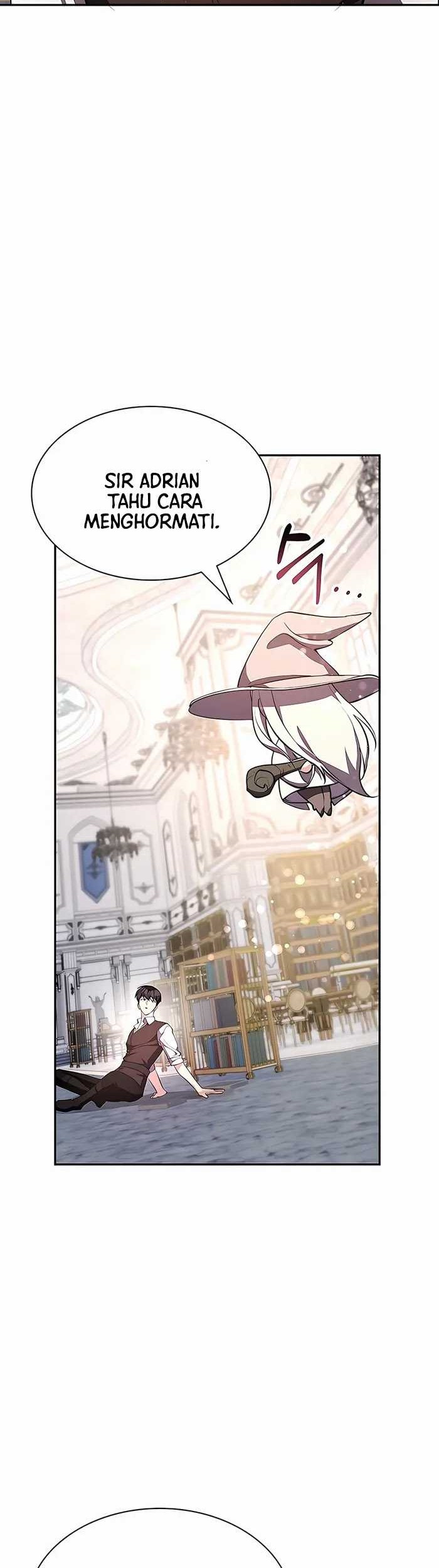 My Lucky Encounter From the Game Turned Into Reality Chapter 20 - halaman 58