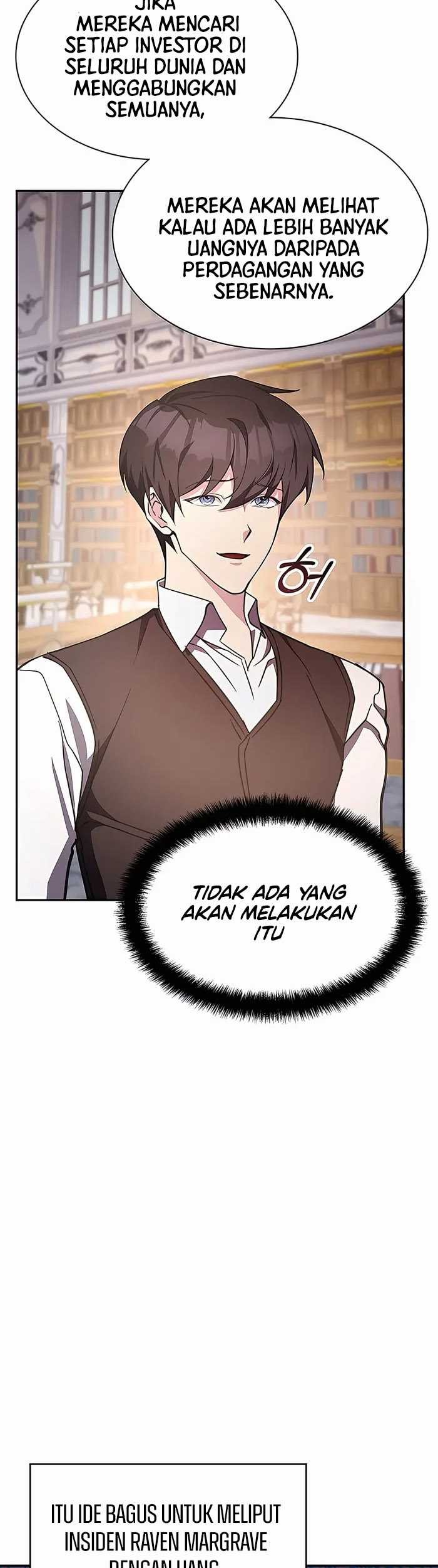 My Lucky Encounter From the Game Turned Into Reality Chapter 20 - halaman 61