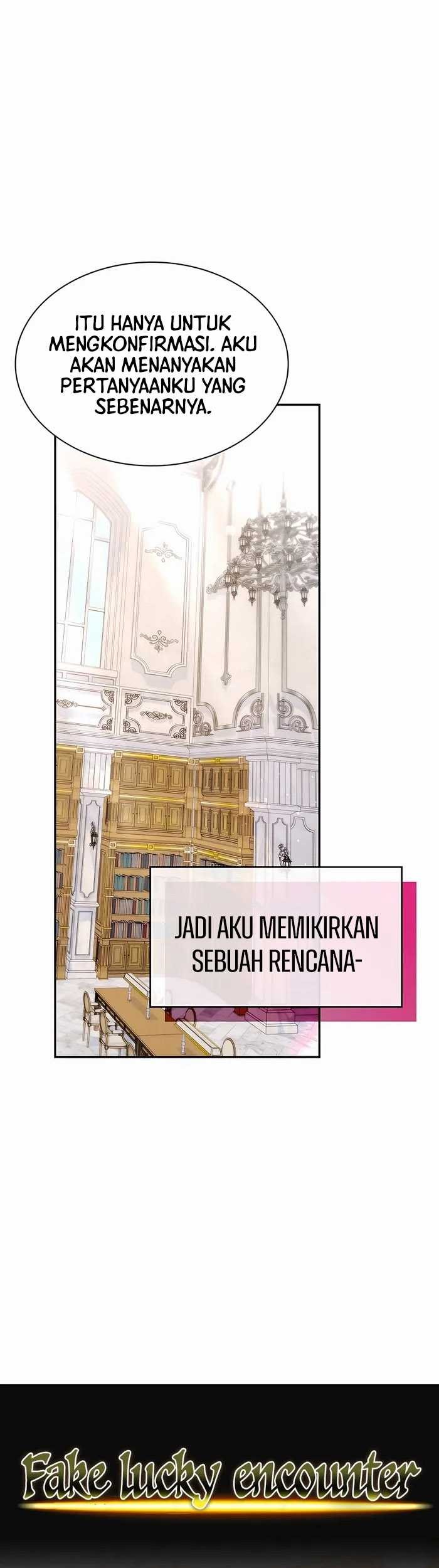 My Lucky Encounter From the Game Turned Into Reality Chapter 20 - halaman 63