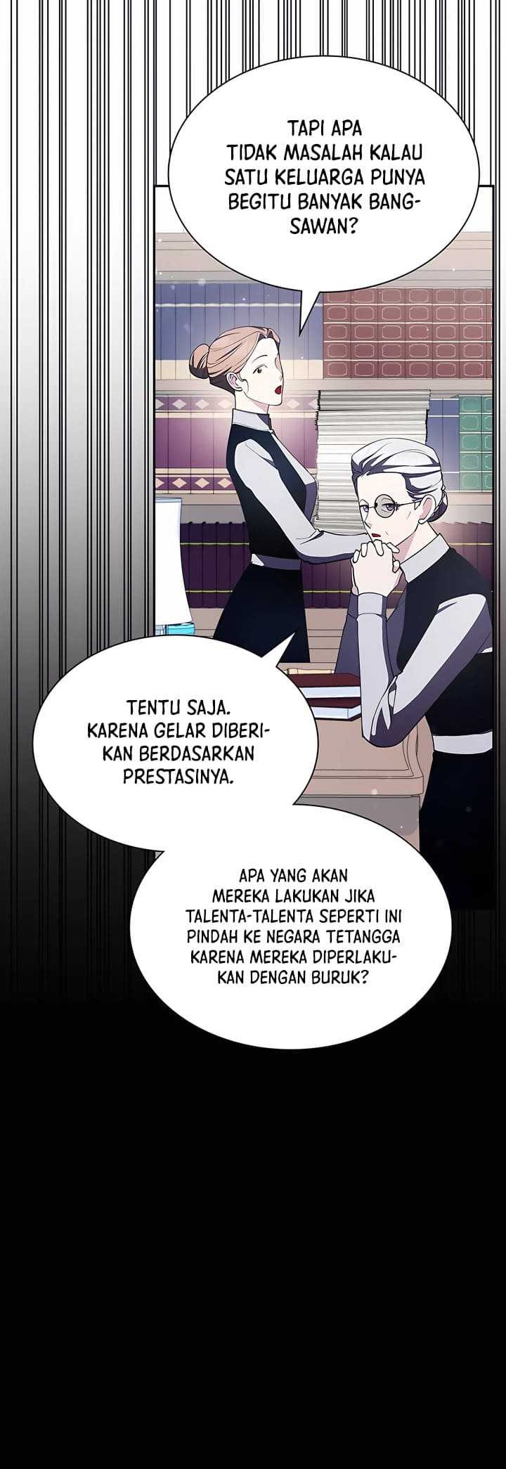 My Lucky Encounter From the Game Turned Into Reality Chapter 21 - halaman 20