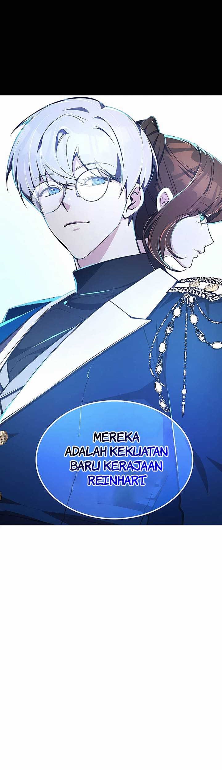 My Lucky Encounter From the Game Turned Into Reality Chapter 21 - halaman 22