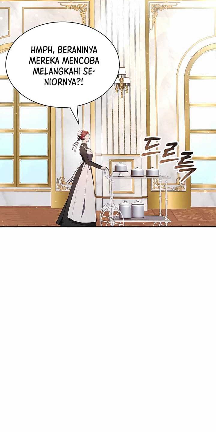 My Lucky Encounter From the Game Turned Into Reality Chapter 21 - halaman 26