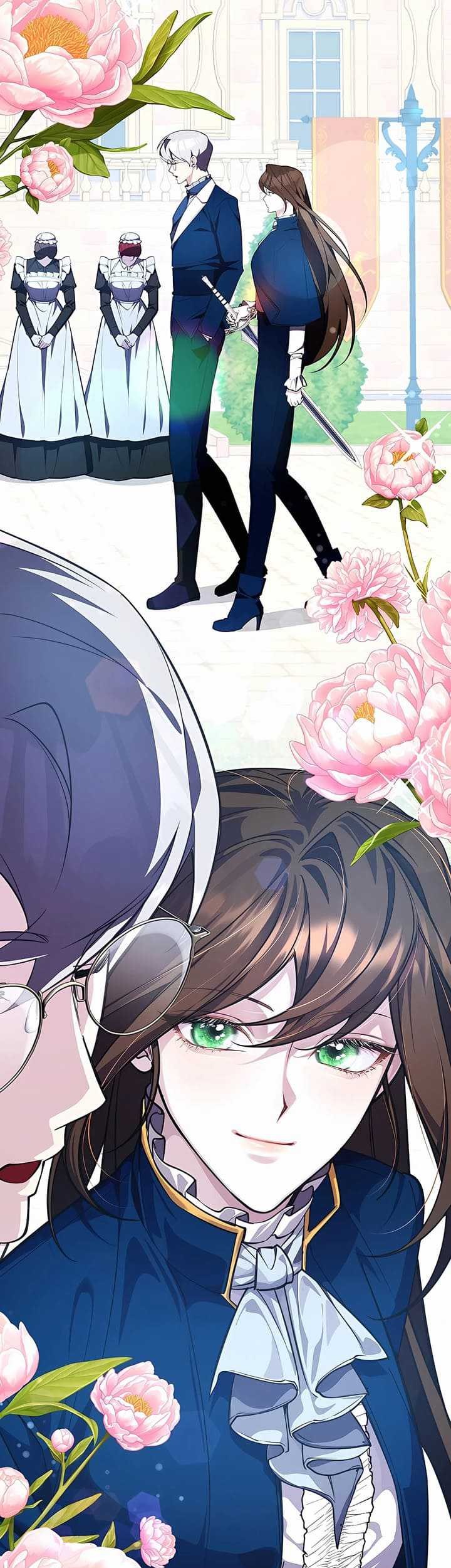 My Lucky Encounter From the Game Turned Into Reality Chapter 21 - halaman 31