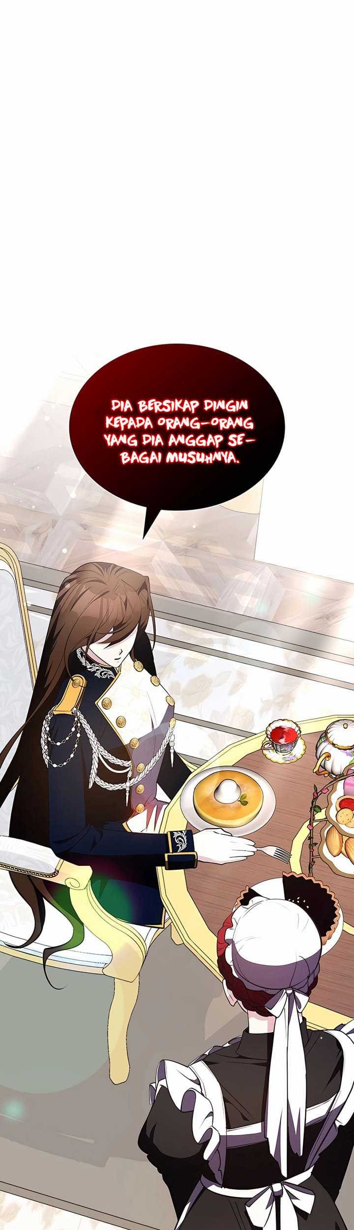 My Lucky Encounter From the Game Turned Into Reality Chapter 21 - halaman 37