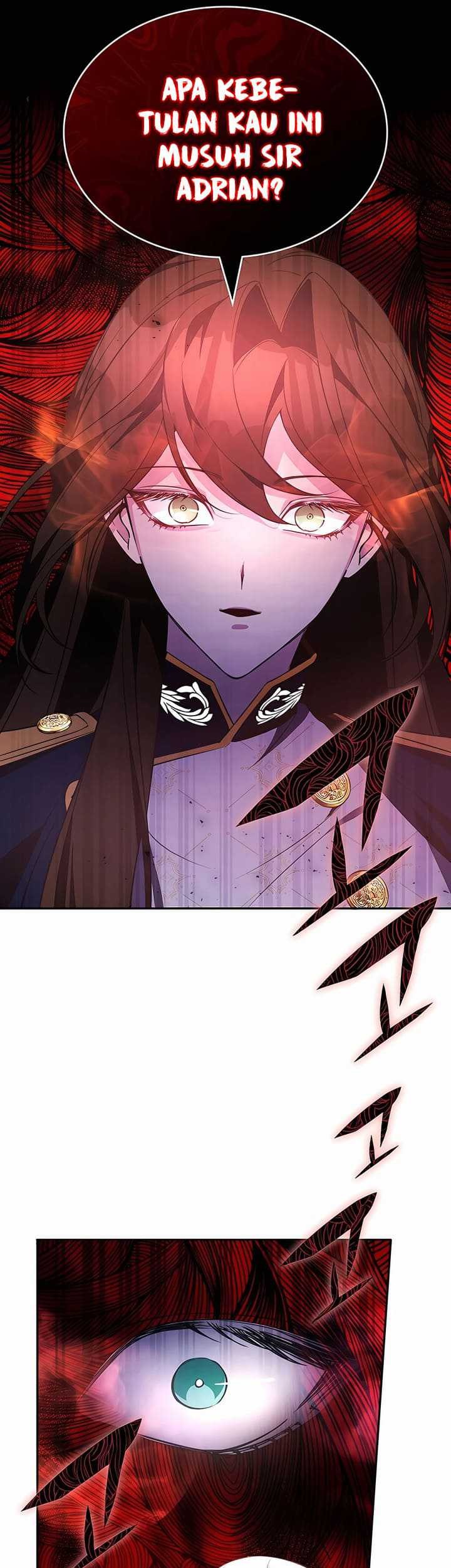 My Lucky Encounter From the Game Turned Into Reality Chapter 21 - halaman 39