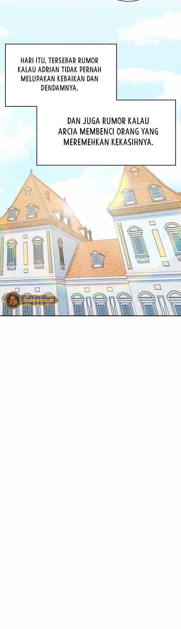 My Lucky Encounter From the Game Turned Into Reality Chapter 21 - halaman 44
