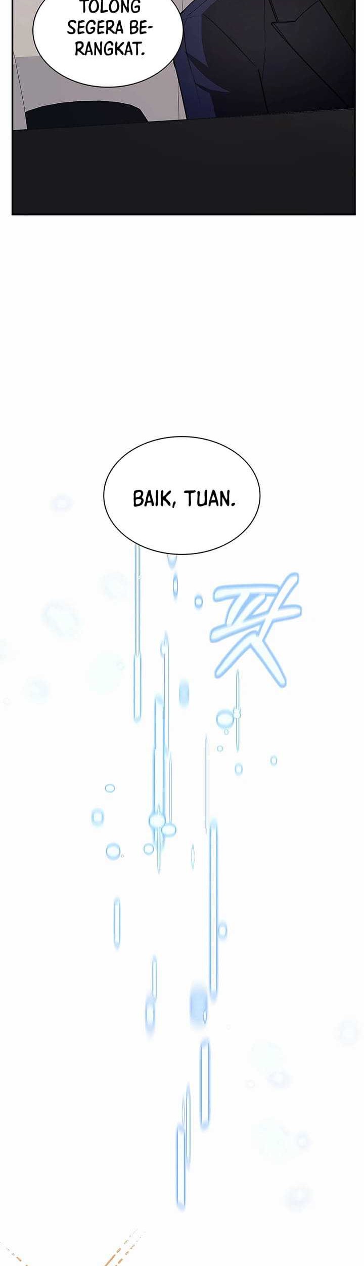 My Lucky Encounter From the Game Turned Into Reality Chapter 21 - halaman 52