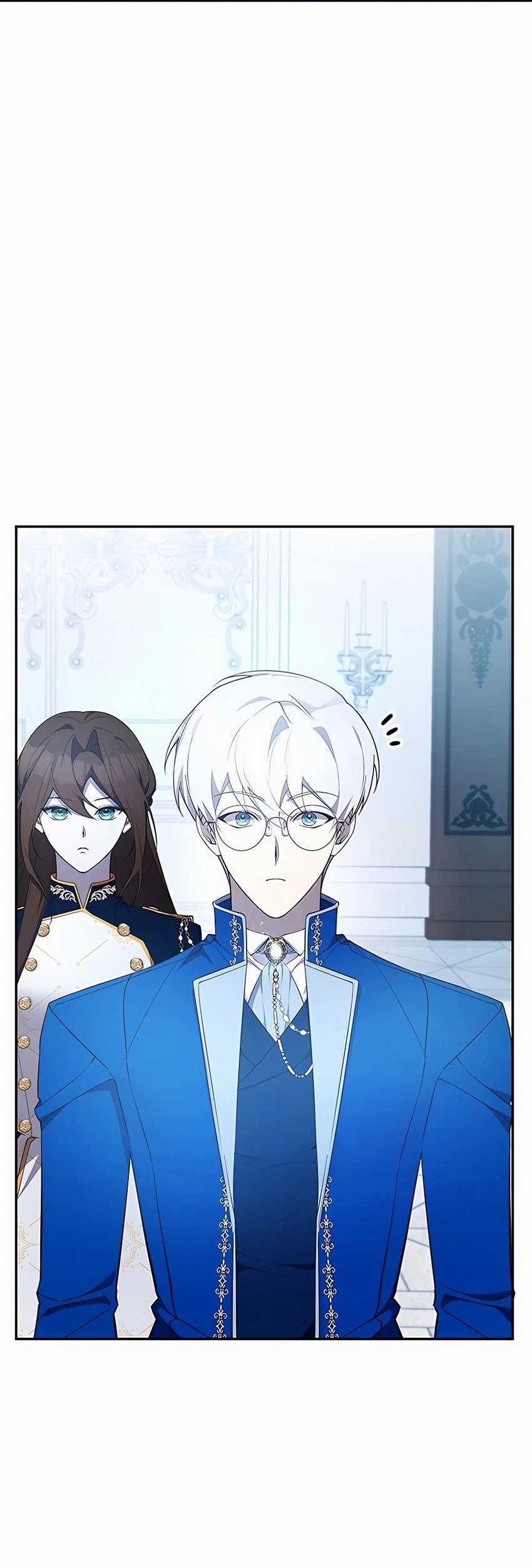 My Lucky Encounter From the Game Turned Into Reality Chapter 22 - halaman 26