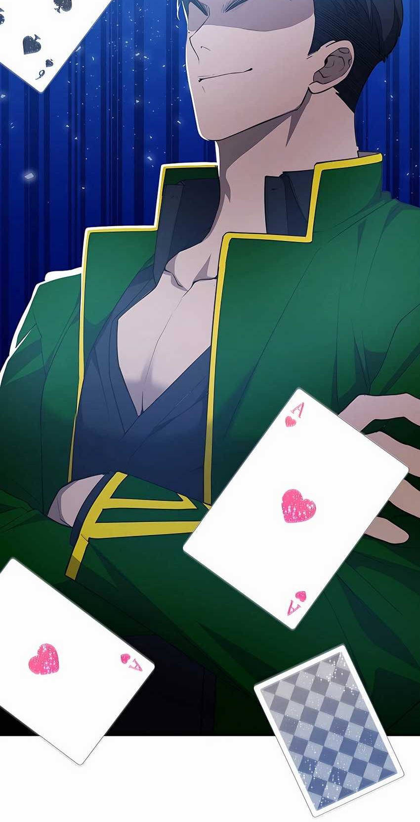 My Lucky Encounter From the Game Turned Into Reality Chapter 22 - halaman 58