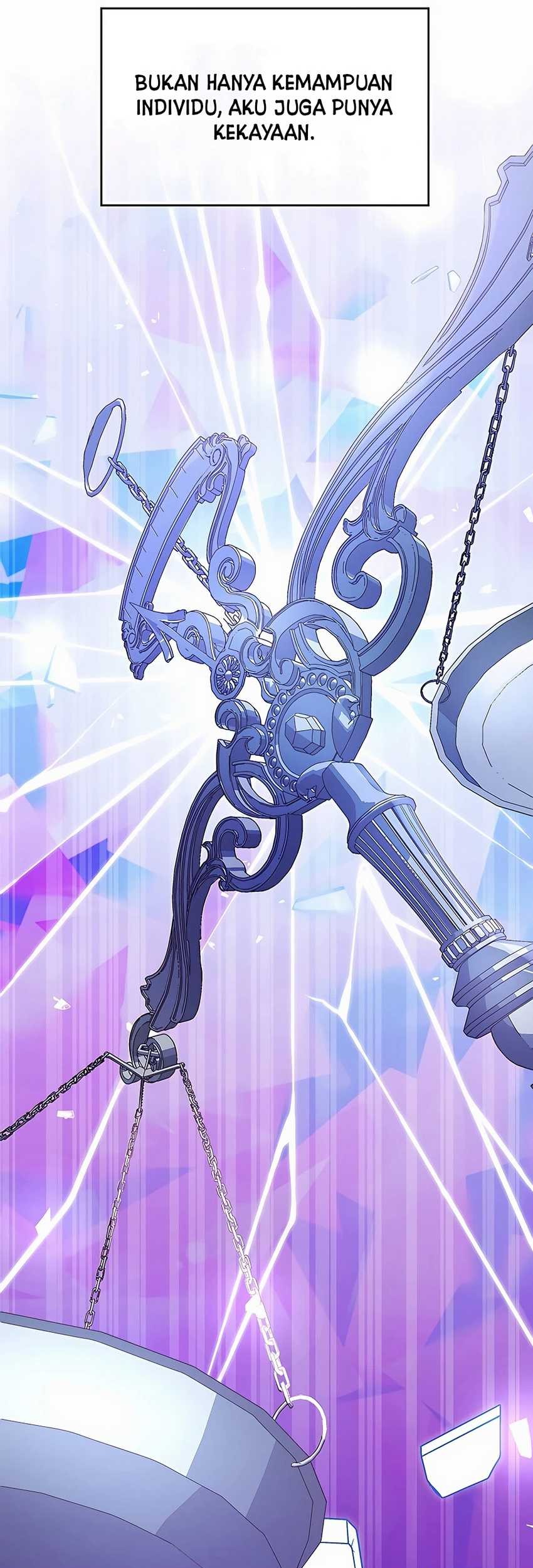 My Lucky Encounter From the Game Turned Into Reality Chapter 22 - halaman 61