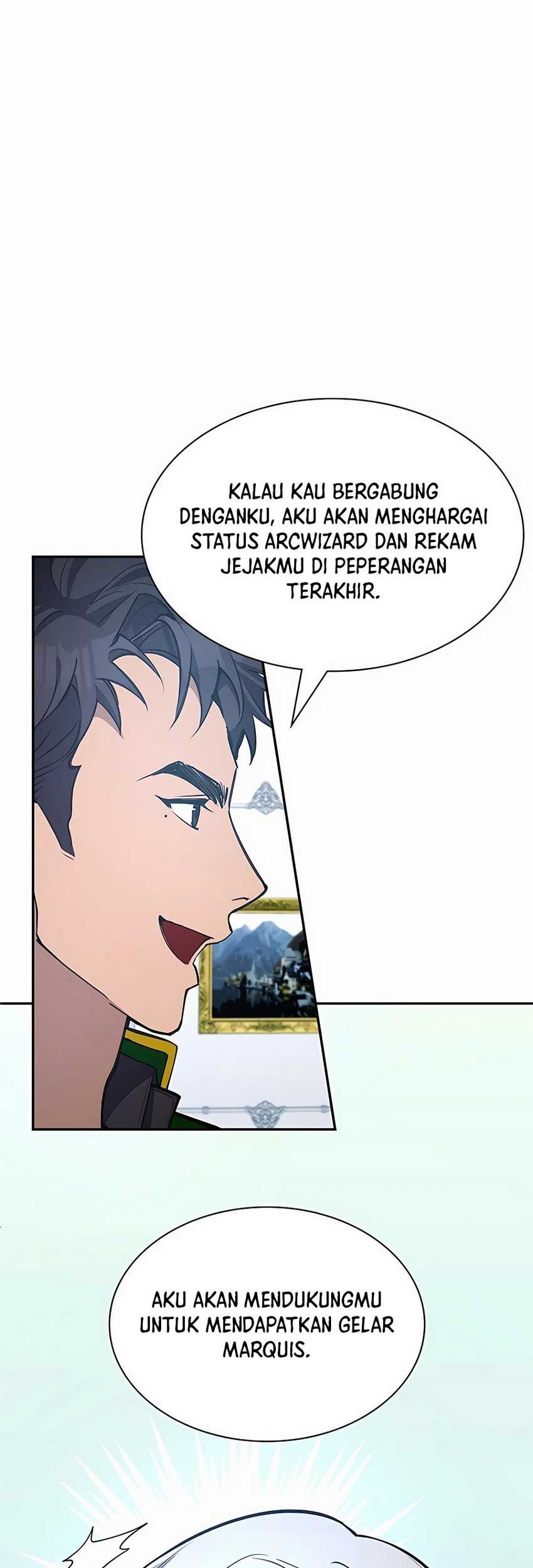 My Lucky Encounter From the Game Turned Into Reality Chapter 22 - halaman 65