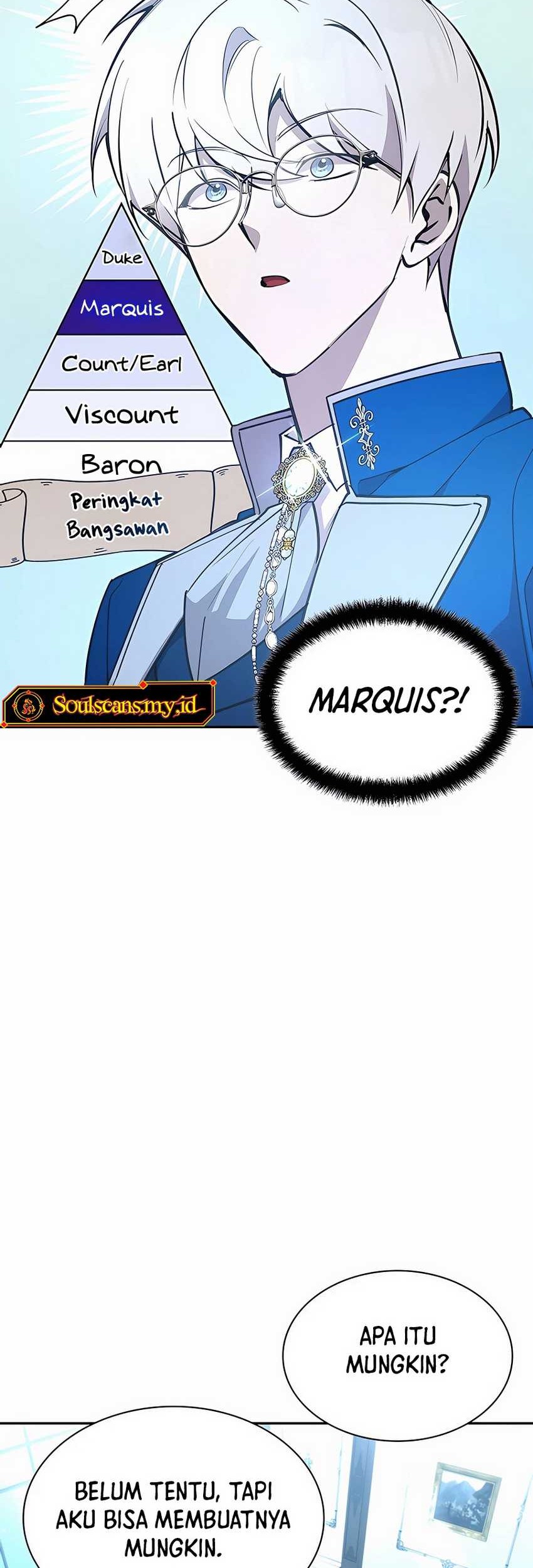 My Lucky Encounter From the Game Turned Into Reality Chapter 22 - halaman 66