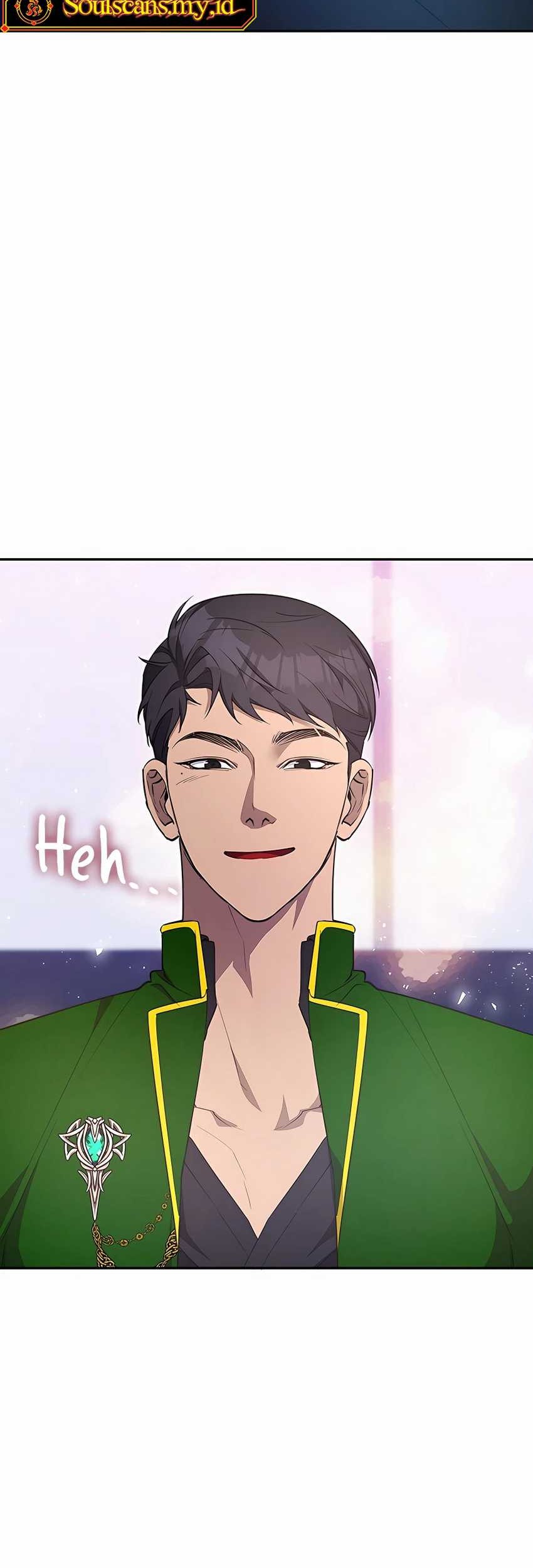 My Lucky Encounter From the Game Turned Into Reality Chapter 22 - halaman 70