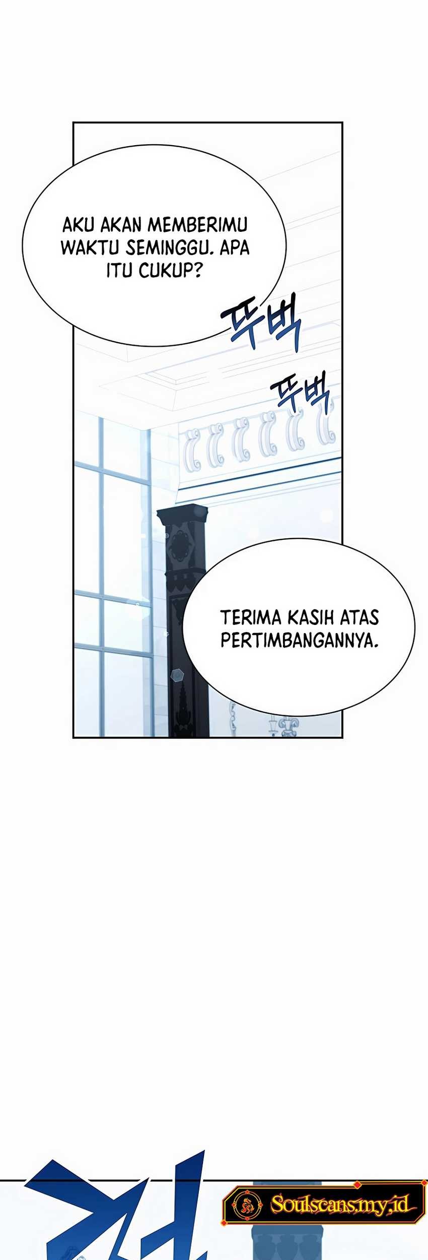 My Lucky Encounter From the Game Turned Into Reality Chapter 22 - halaman 76