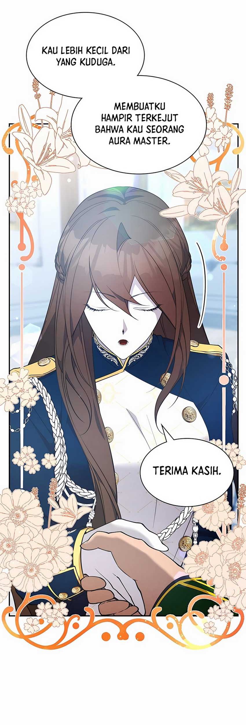 My Lucky Encounter From the Game Turned Into Reality Chapter 22 - halaman 82