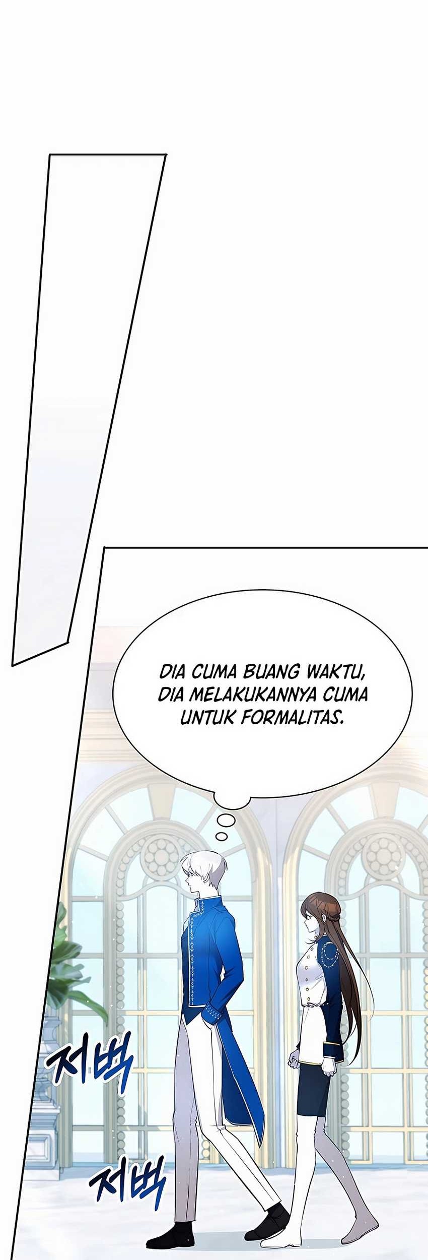 My Lucky Encounter From the Game Turned Into Reality Chapter 22 - halaman 88