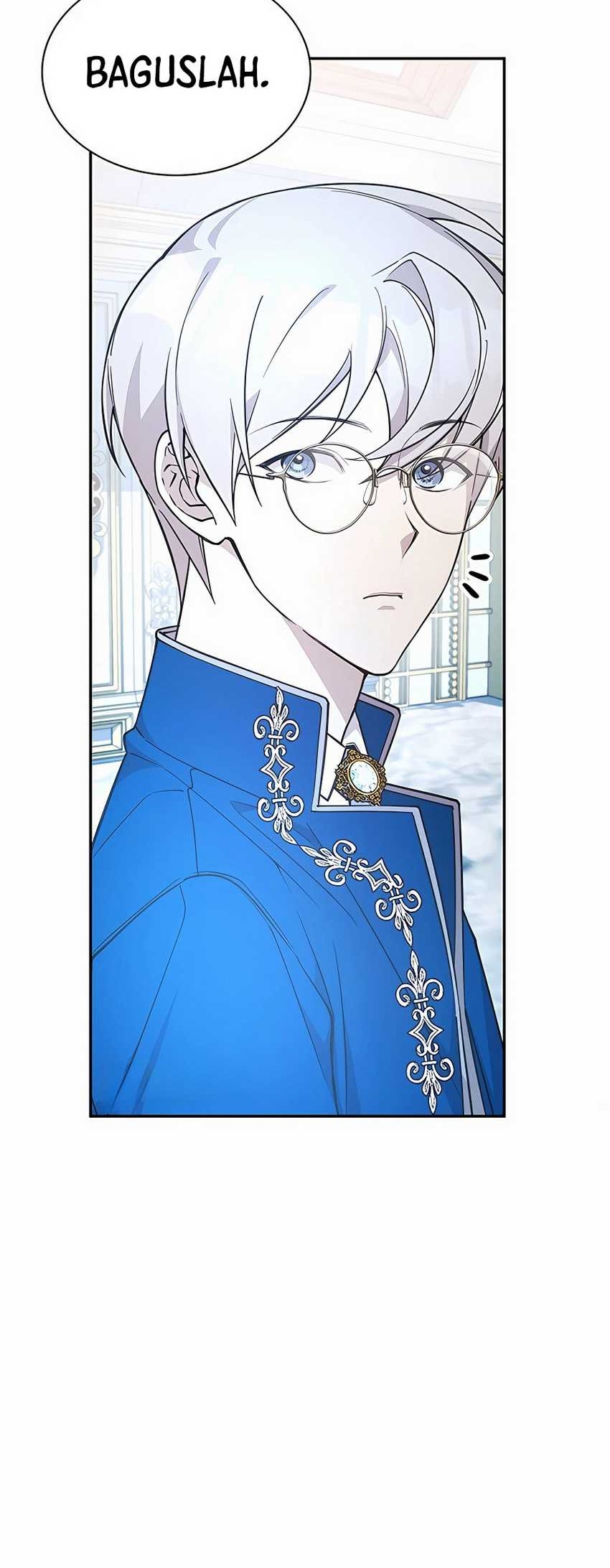 My Lucky Encounter From the Game Turned Into Reality Chapter 22 - halaman 94
