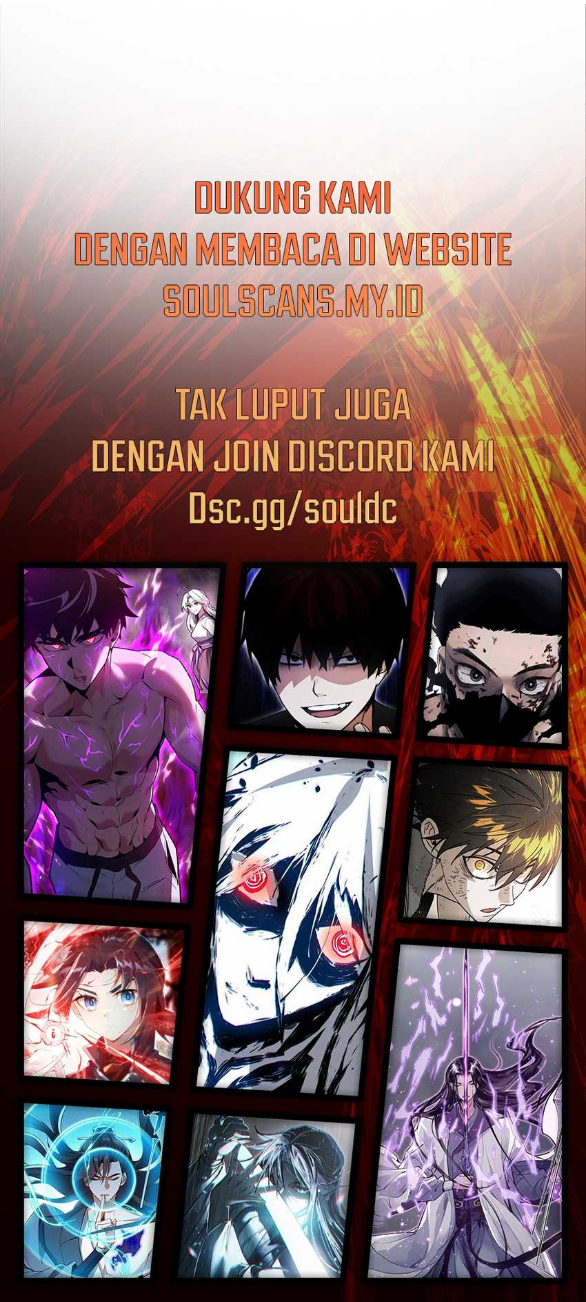 My Lucky Encounter From the Game Turned Into Reality Chapter 22 - halaman 98