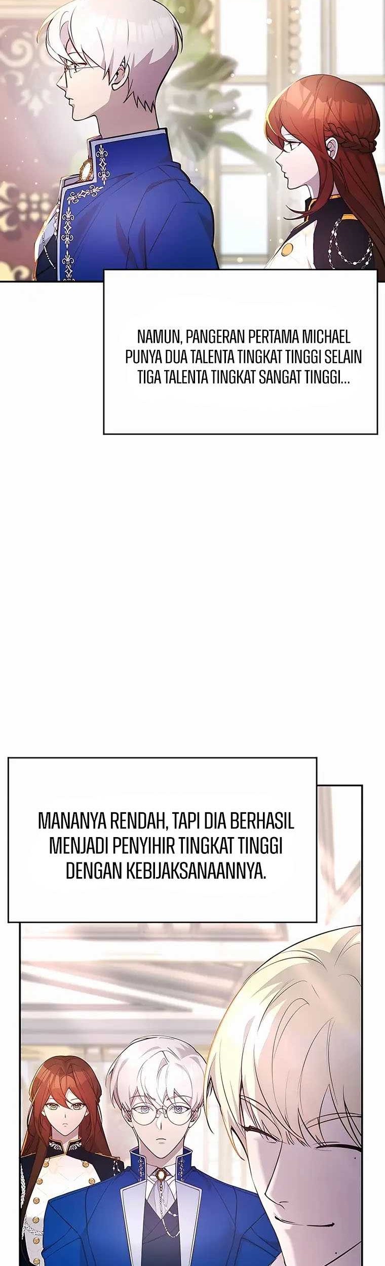 My Lucky Encounter From the Game Turned Into Reality Chapter 23 - halaman 12