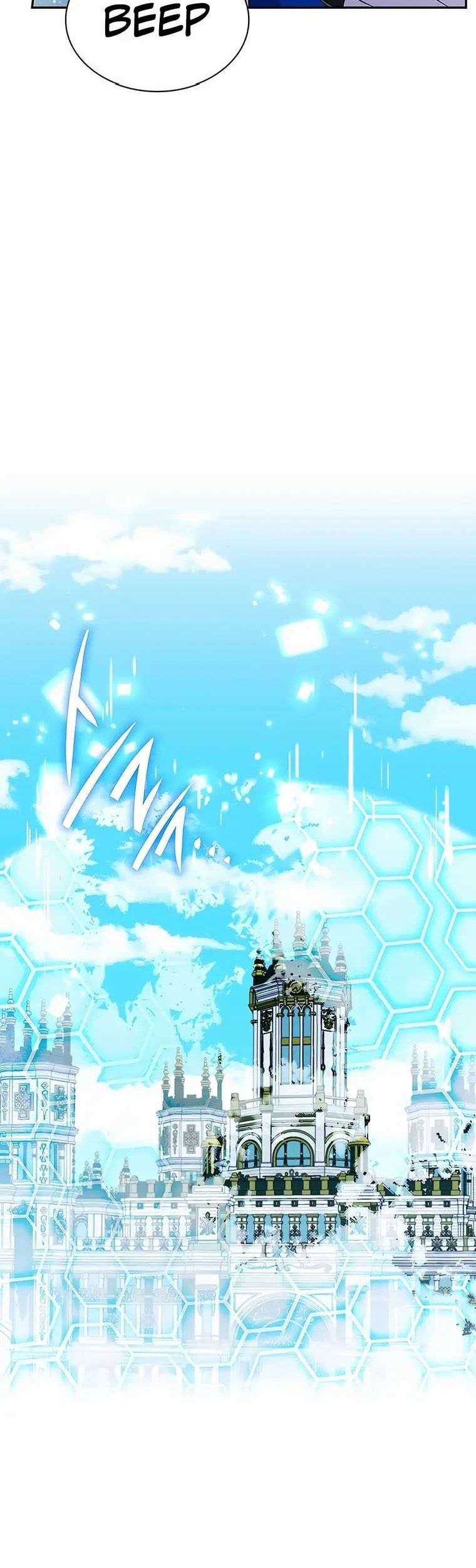 My Lucky Encounter From the Game Turned Into Reality Chapter 23 - halaman 18