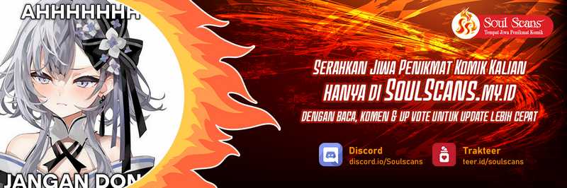 My Lucky Encounter From the Game Turned Into Reality Chapter 23 - halaman 2
