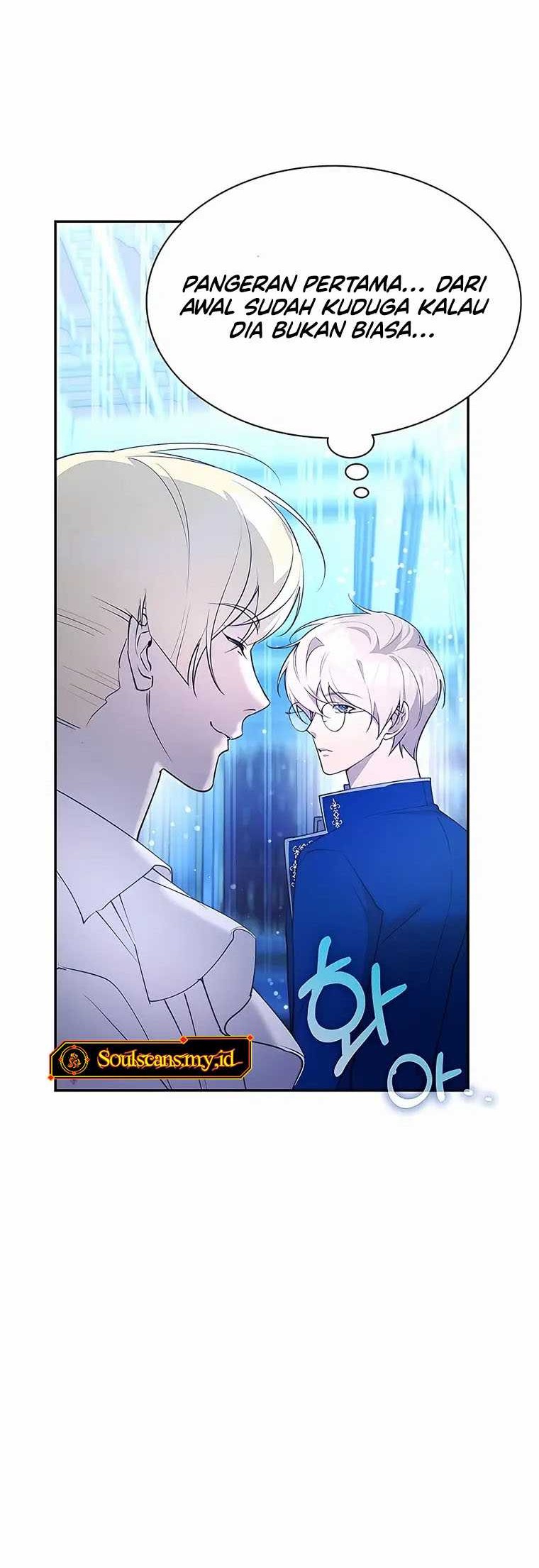 My Lucky Encounter From the Game Turned Into Reality Chapter 23 - halaman 20