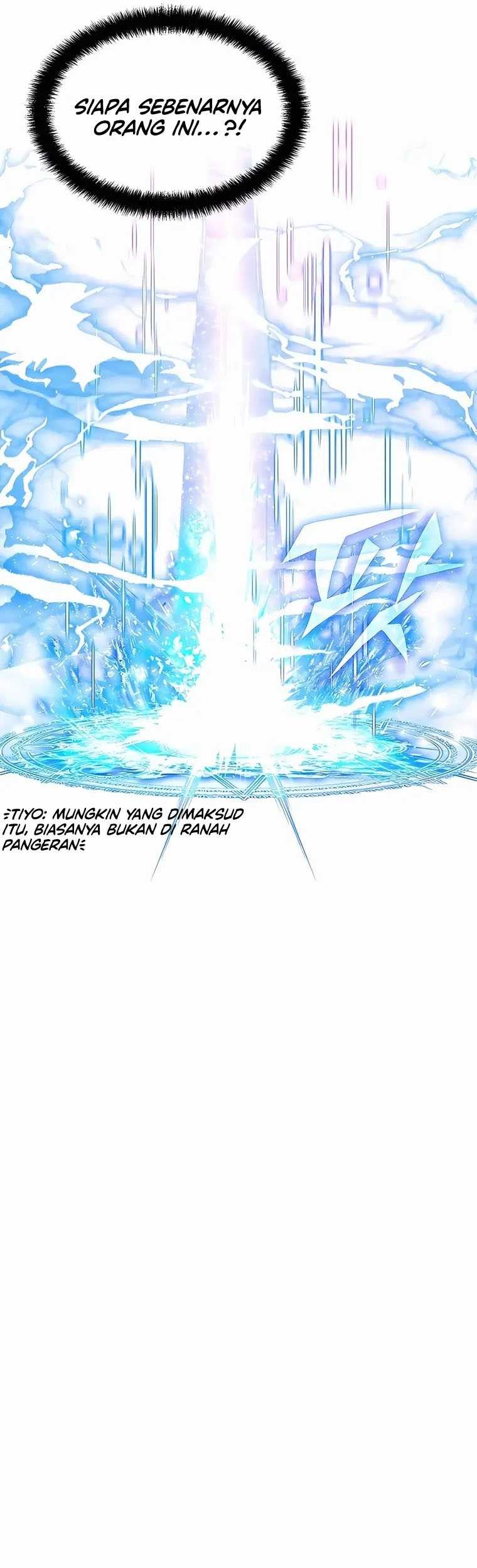 My Lucky Encounter From the Game Turned Into Reality Chapter 23 - halaman 21