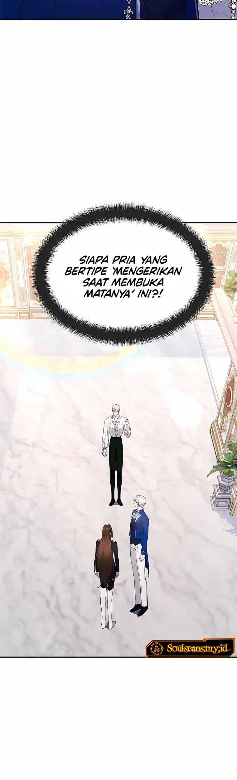 My Lucky Encounter From the Game Turned Into Reality Chapter 23 - halaman 4