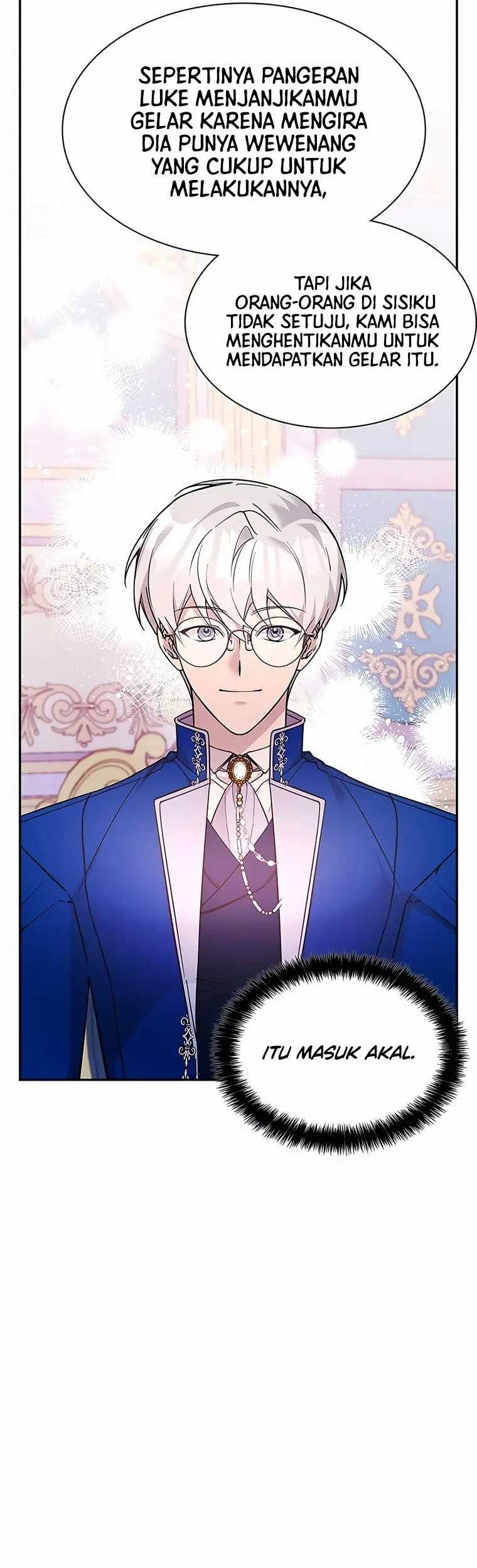 My Lucky Encounter From the Game Turned Into Reality Chapter 23 - halaman 46