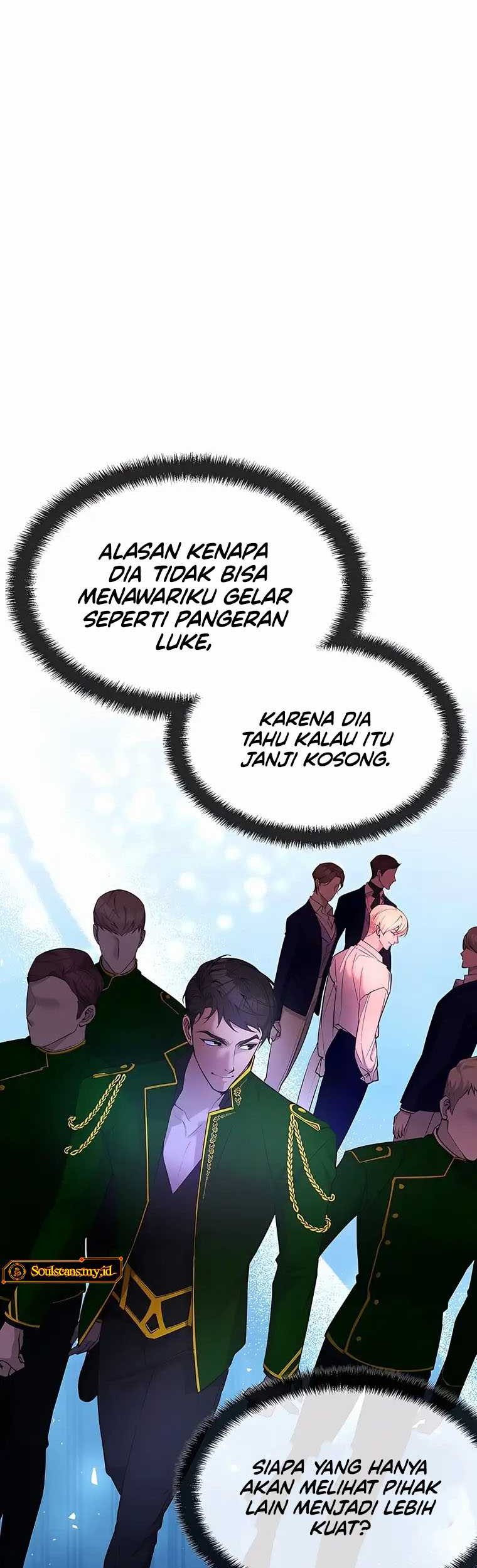 My Lucky Encounter From the Game Turned Into Reality Chapter 23 - halaman 47