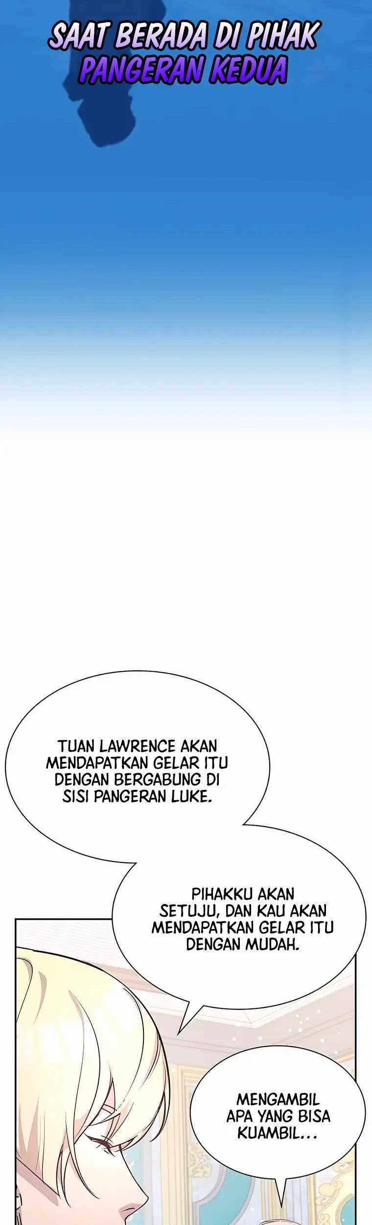 My Lucky Encounter From the Game Turned Into Reality Chapter 23 - halaman 49