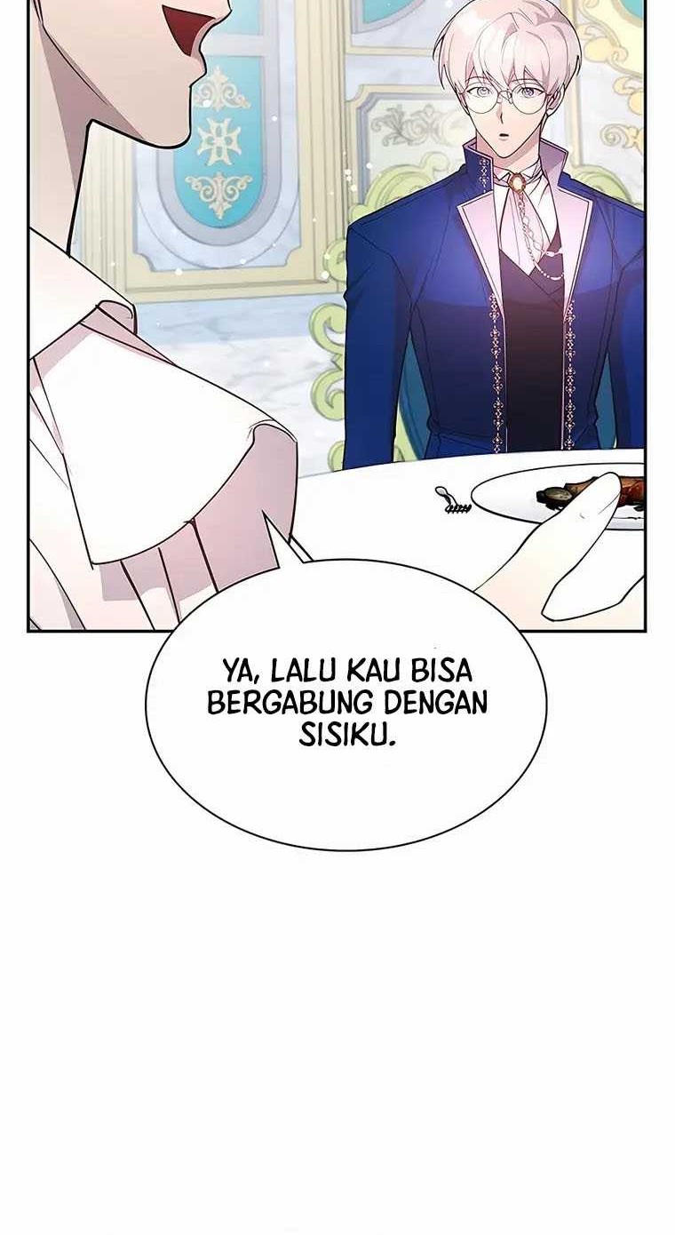 My Lucky Encounter From the Game Turned Into Reality Chapter 23 - halaman 50