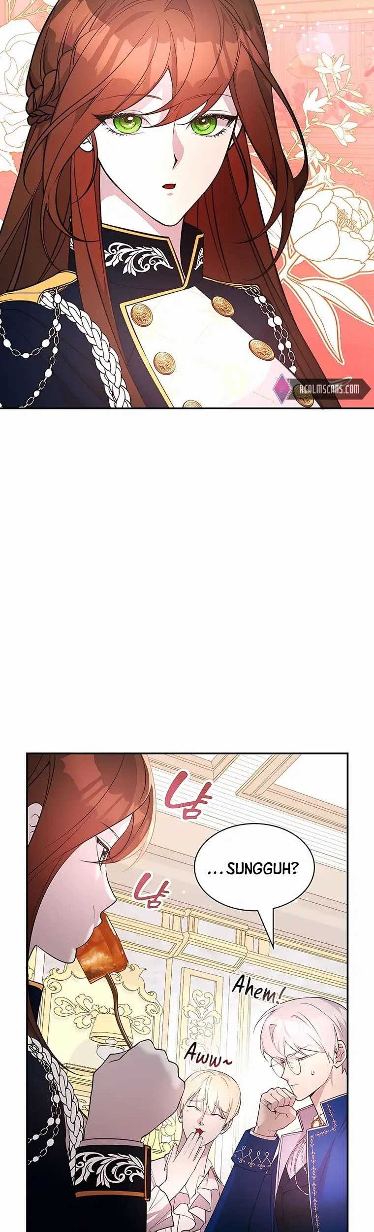 My Lucky Encounter From the Game Turned Into Reality Chapter 23 - halaman 58