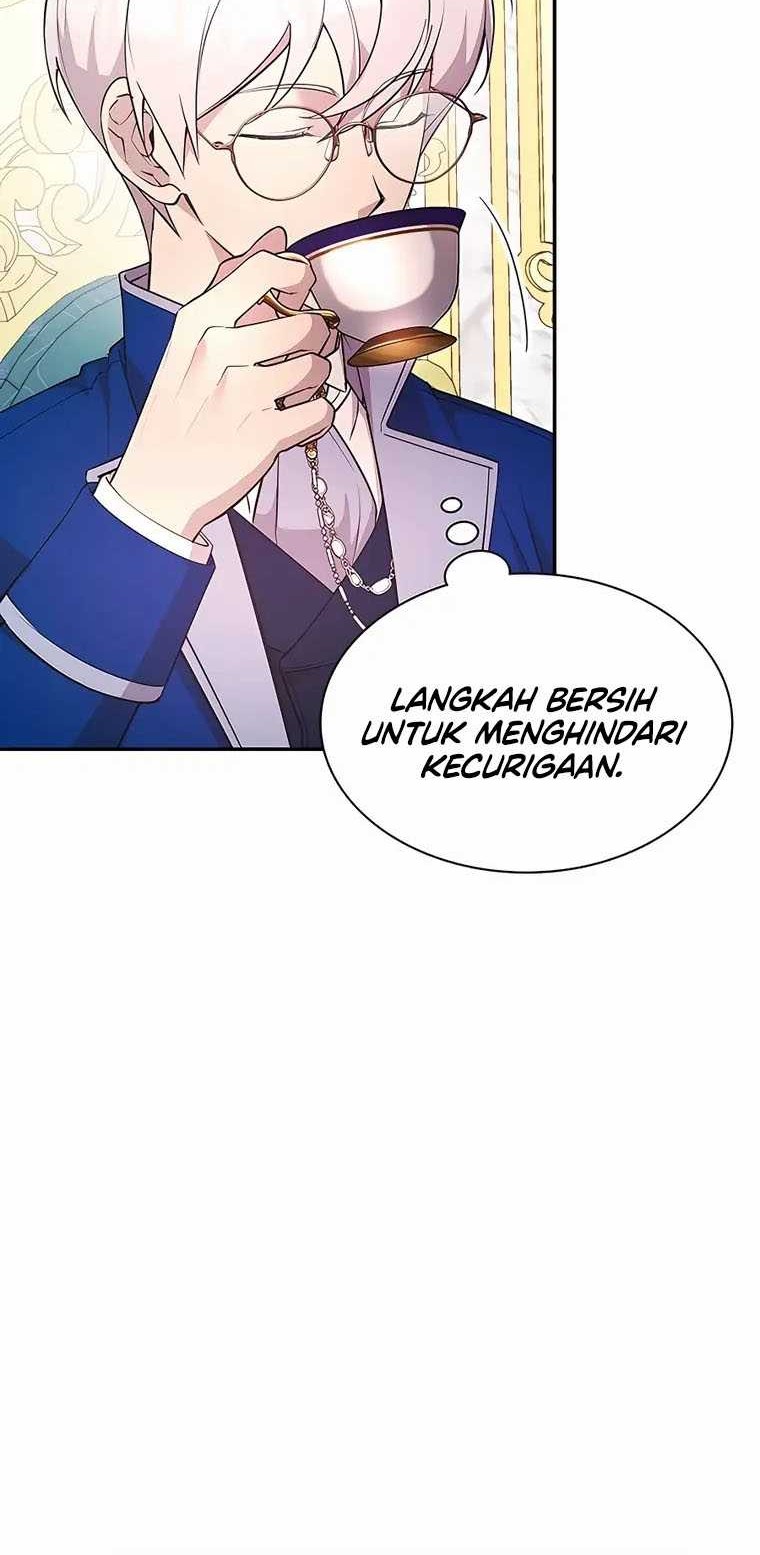 My Lucky Encounter From the Game Turned Into Reality Chapter 23 - halaman 62