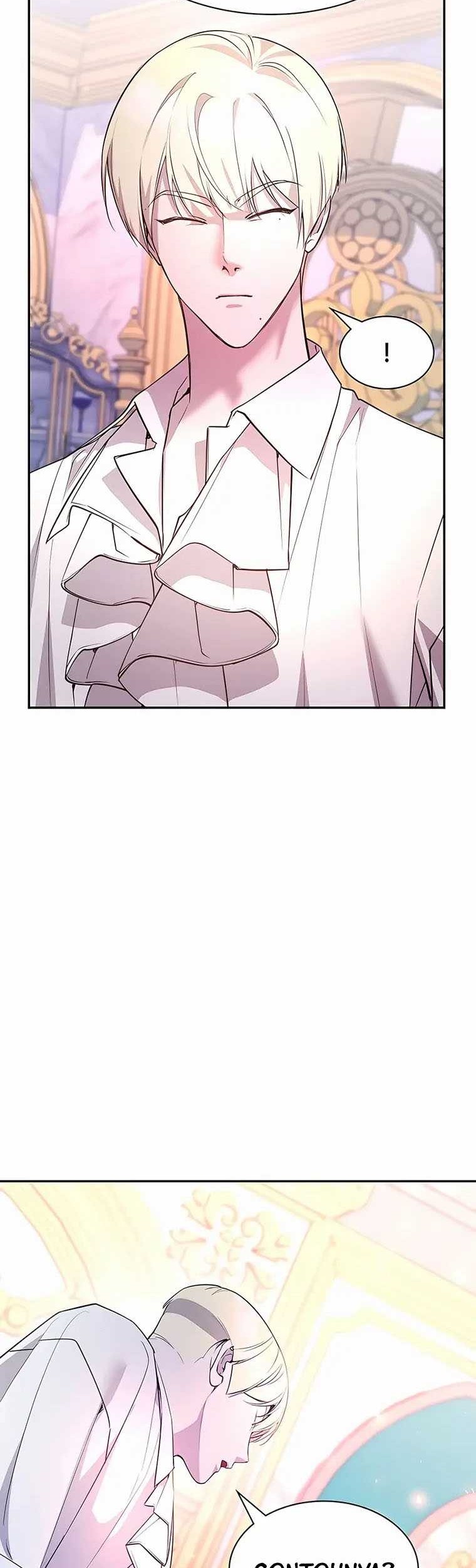 My Lucky Encounter From the Game Turned Into Reality Chapter 23 - halaman 64
