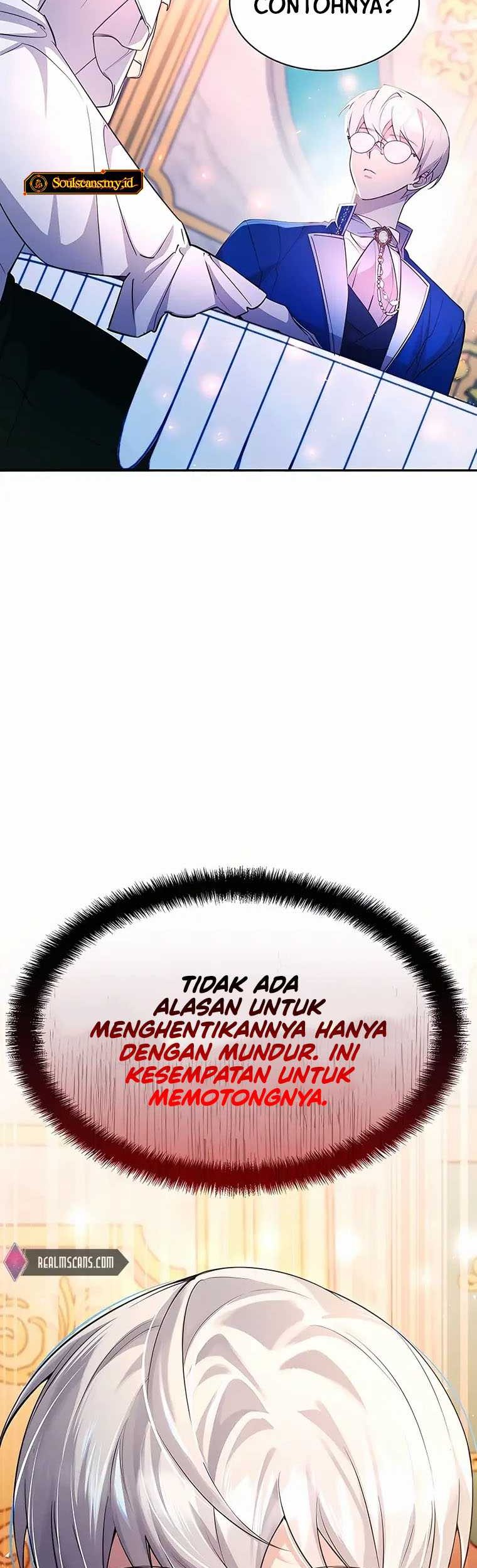 My Lucky Encounter From the Game Turned Into Reality Chapter 23 - halaman 65